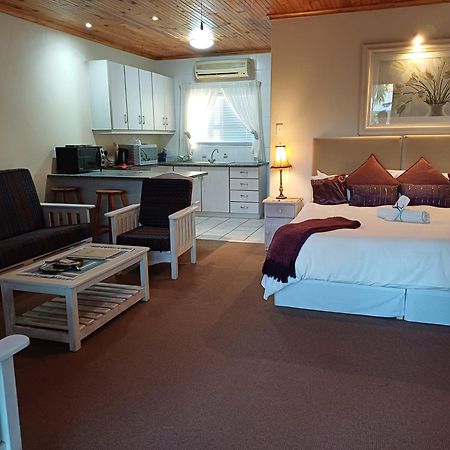 Culdesac Guesthouse Oudtshoorn Εξωτερικό φωτογραφία