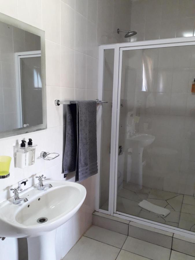 Culdesac Guesthouse Oudtshoorn Εξωτερικό φωτογραφία