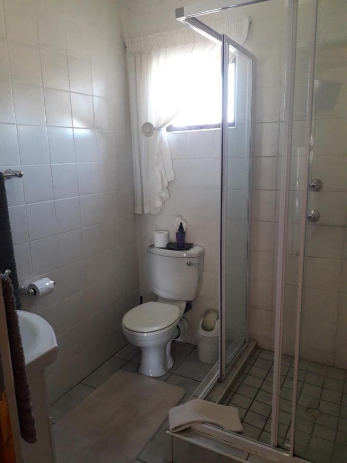 Culdesac Guesthouse Oudtshoorn Εξωτερικό φωτογραφία