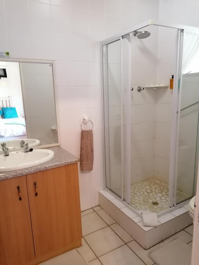 Culdesac Guesthouse Oudtshoorn Εξωτερικό φωτογραφία