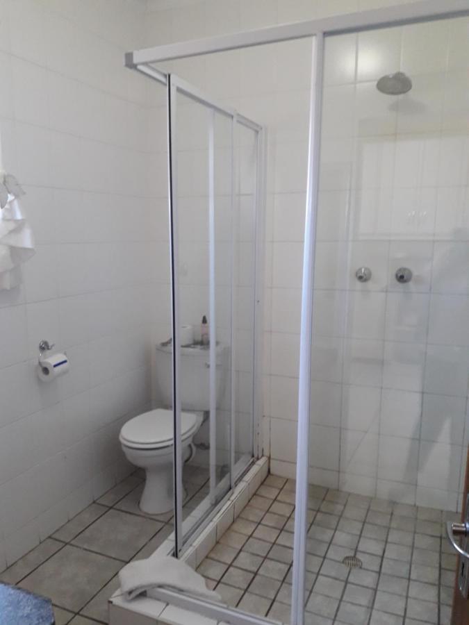 Culdesac Guesthouse Oudtshoorn Εξωτερικό φωτογραφία