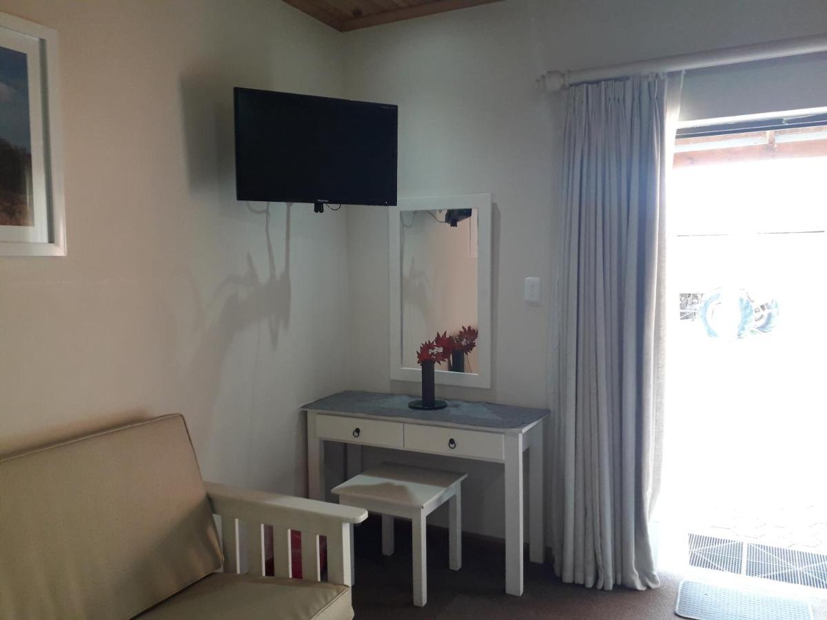 Culdesac Guesthouse Oudtshoorn Εξωτερικό φωτογραφία