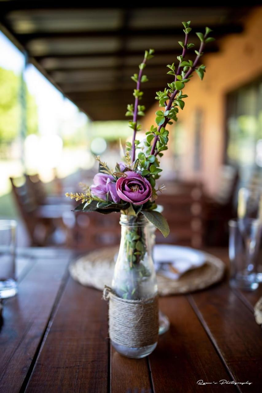 Culdesac Guesthouse Oudtshoorn Εξωτερικό φωτογραφία