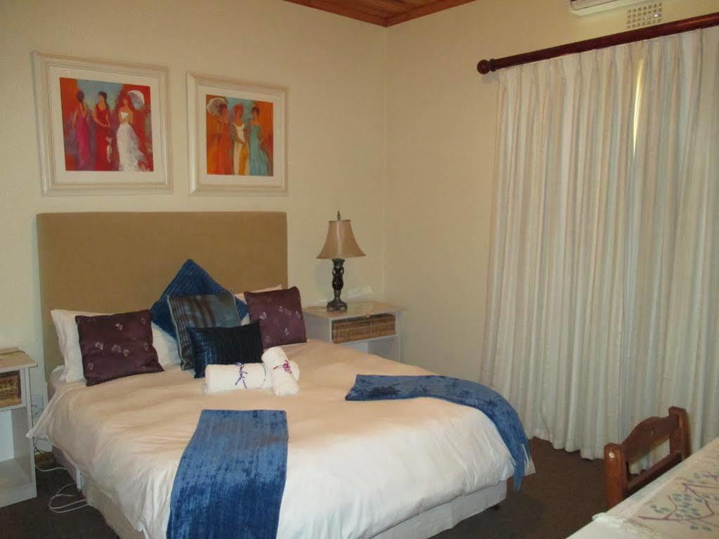 Culdesac Guesthouse Oudtshoorn Εξωτερικό φωτογραφία