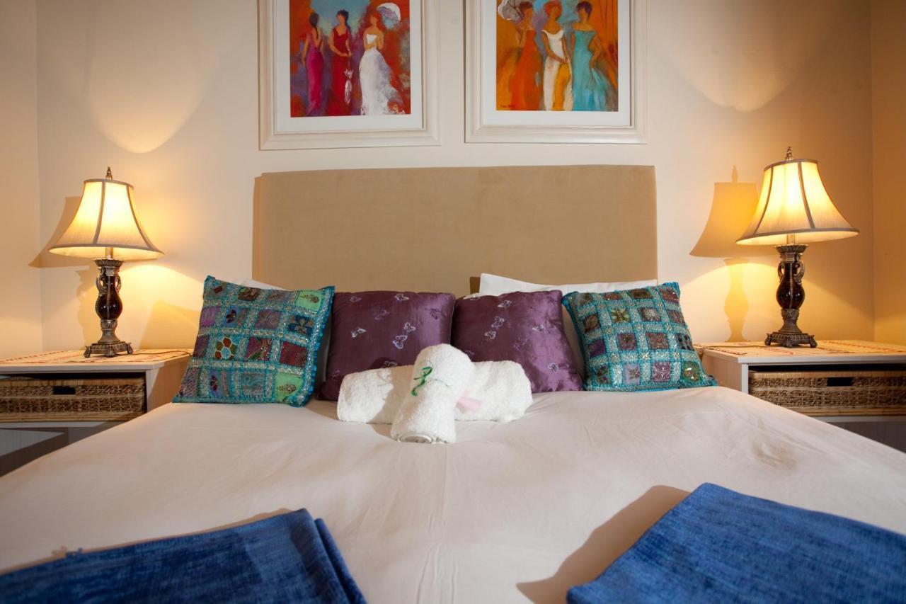 Culdesac Guesthouse Oudtshoorn Εξωτερικό φωτογραφία